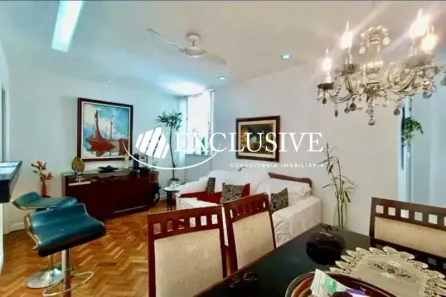 Apartamento com 3 Quartos à venda, 90m² no Copacabana, Rio de Janeiro