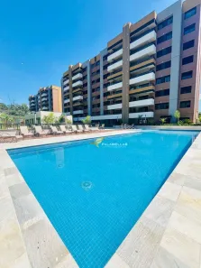 Apartamento com 3 Quartos à venda, 112m² no Portal do Paraíso II, Jundiaí