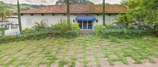 Imóvel Comercial à venda, 400m² no Centro, Campestre