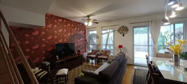 Casa de Condomínio com 3 Quartos à venda, 105m² no Vila Sofia, São Paulo