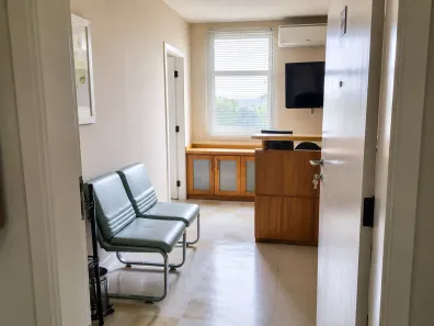 Consultório à venda, 56m² no Centro, São José dos Campos