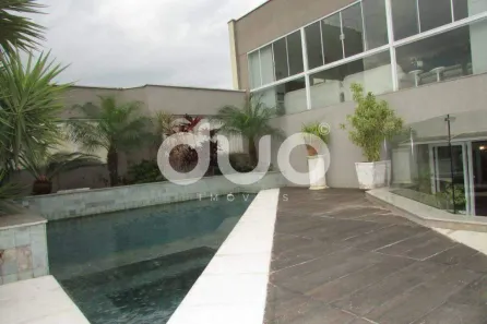 Cobertura com 3 Quartos à venda, 402m² no Centro, Piracicaba