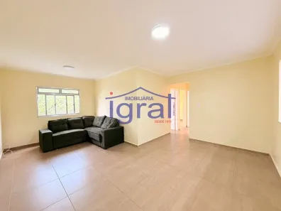 Apartamento com 3 Quartos à venda, 89m² no Jabaquara, São Paulo