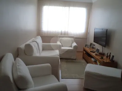 Apartamento com 2 Quartos à venda, 66m² no Santana, São Paulo