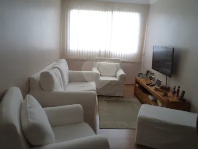 Apartamento com 2 Quartos à venda, 70m² no Santana, São Paulo