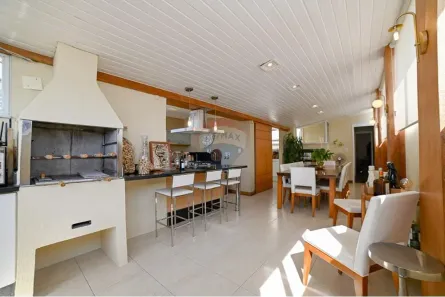 Cobertura com 4 Quartos à venda, 307m² no Boa Vista, Juiz de Fora