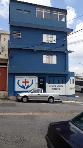 Prédio Comercial à venda, 742m² no Jardim Robru, São Paulo