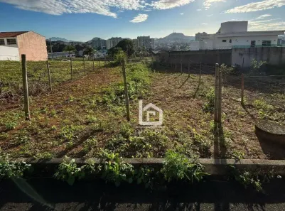 Lote/Terreno à venda, 200m² no Ataíde, Vila Velha