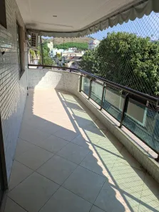 Apartamento com 3 Quartos à venda, 106m² no Vila Valqueire, Rio de Janeiro