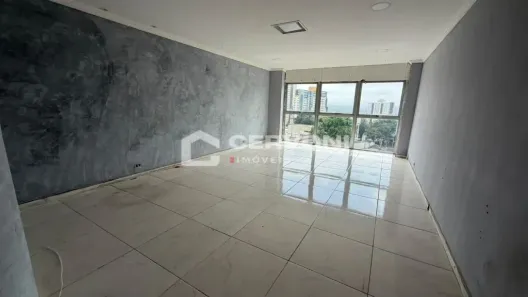 Sala Comercial com 1 Quarto à venda, 36m² no Jardim São Dimas, São José dos Campos