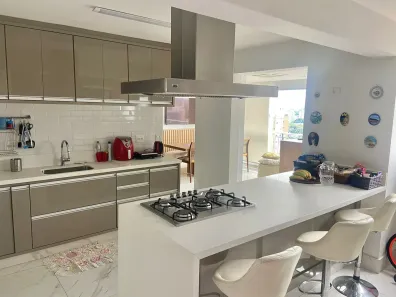 Apartamento com 3 Quartos à venda, 115m² no Bosque da Saúde, São Paulo
