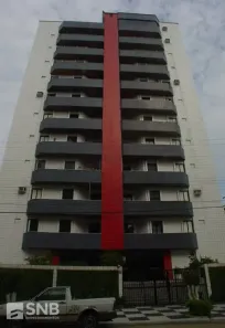 Apartamento com 2 Quartos à venda, 63m² no Jardim Las Palmas, Guarujá