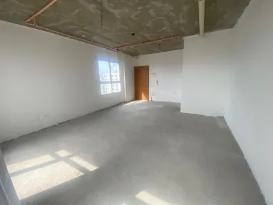 Sala Comercial à venda, 39m² no Boqueirão, Praia Grande