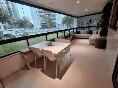 Apartamento com 3 Quartos à venda, 118m² no Barra Olímpica, Rio de Janeiro