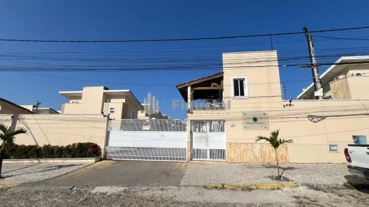 Casa com 3 Quartos para alugar, 111m² no Mondubim, Fortaleza
