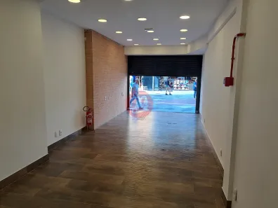Ponto Comercial para alugar, 117m² no Centro Histórico, Porto Alegre