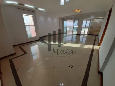 Apartamento com 3 Quartos à venda, 168m² no Barcelona, São Caetano do Sul