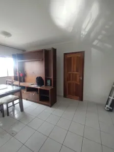 Apartamento com 1 Quarto para alugar, 51m² no Vila Guarani (Z Sul), São Paulo