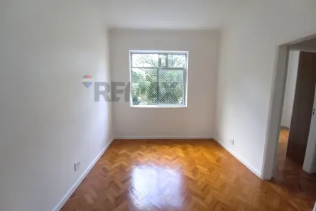Apartamento com 2 Quartos à venda, 60m² no Andaraí, Rio de Janeiro