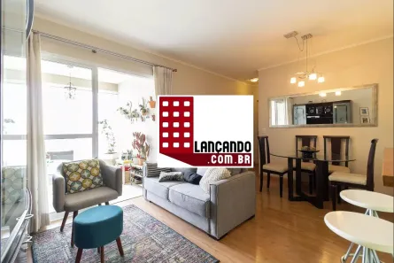 Apartamento com 2 Quartos à venda, 67m² no Vila Mariana, São Paulo