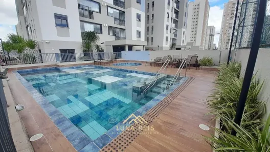 Apartamento com 2 Quartos à venda, 49m² no Presidente Altino, Osasco