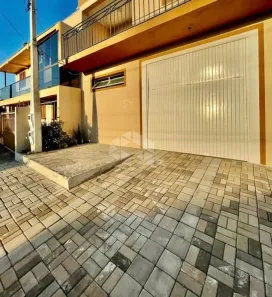 Galpão/Depósito/Armazém para alugar, 49m² no Urlândia, Santa Maria