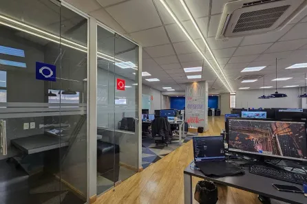 Imóvel Comercial para alugar, 224m² no Vila da Serra, Nova Lima