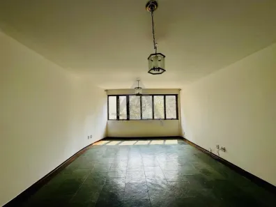 Apartamento com 3 Quartos à venda, 138m² no Cambuí, Campinas