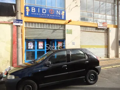 Ponto Comercial à venda, 100m² no Centro, Campinas