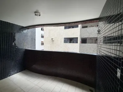Apartamento com 3 Quartos à venda, 118m² no Ponta Verde, Maceió