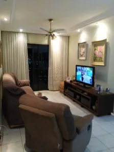 Apartamento com 3 Quartos à venda, 125m² no Vila Maceno, São José do Rio Preto