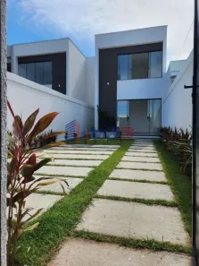 Casa com 3 Quartos à venda, 122m² no Pedra de Guaratiba, Rio de Janeiro