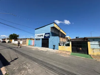 Imóvel Comercial com 12 Quartos à venda, 520m² no Centro, Cidade Ocidental