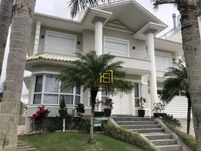 Casa com 4 Quartos à venda, 300m² no Jurerê, Florianópolis