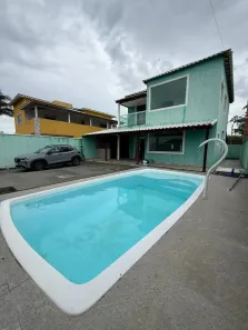 Casa com 3 Quartos à venda, 150m² no Unamar (Tamoios), Cabo Frio