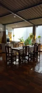Casa com 2 Quartos à venda, 150m² no Loteamento Residencial Pequis, Uberlândia