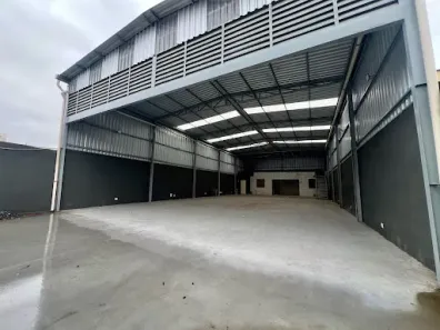 Galpão/Depósito/Armazém para alugar, 380m² no São Diogo I, Serra