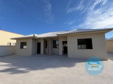 Casa com 2 Quartos à venda, 70m² no Centro (Praia Seca), Araruama