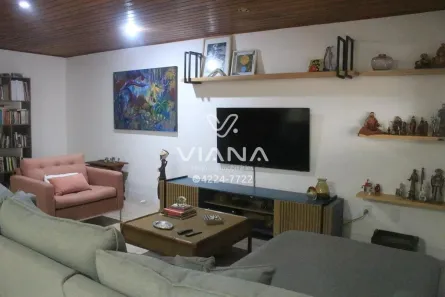 Sobrado com 3 Quartos à venda, 299m² no Boa Vista, São Caetano do Sul