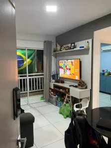 Apartamento com 2 Quartos à venda, 49m² no Paupina, Fortaleza