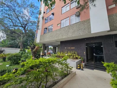 Apartamento com 3 Quartos à venda, 73m² no Campinho, Rio de Janeiro