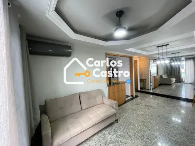 Apartamento com 2 Quartos para venda ou aluguel, 74m² no Barra Olímpica, Rio de Janeiro