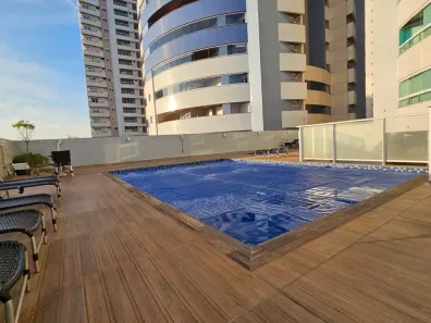 Apartamento com 4 Quartos à venda, 163m² no Zona 07, Maringá