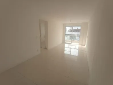 Apartamento com 3 Quartos para alugar, 78m² no Anil, Rio de Janeiro