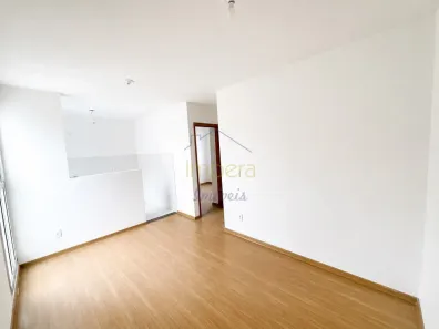 Apartamento com 2 Quartos à venda, 45m² no Santa Helena, São José dos Campos