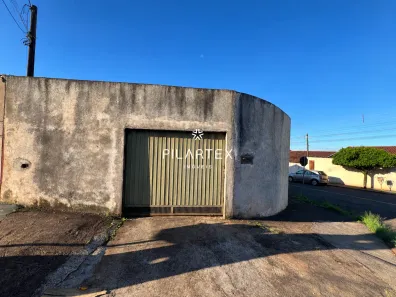 Casa com 3 Quartos à venda, 70m² no Ouro Verde, Londrina
