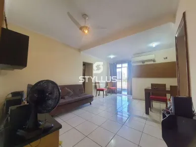 Apartamento com 2 Quartos à venda, 71m² no Lins de Vasconcelos, Rio de Janeiro
