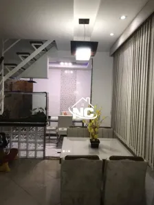 Casa com 3 Quartos à venda, 360m² no Gradim, São Gonçalo