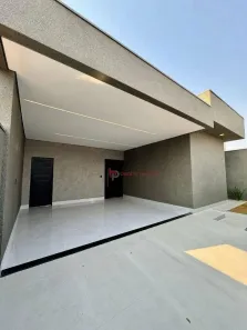 Casa com 3 Quartos à venda, 102m² no SETSUL, São José do Rio Preto