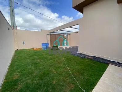 Casa com 2 Quartos à venda, 130m² no Vale dos Cristais, Taubaté